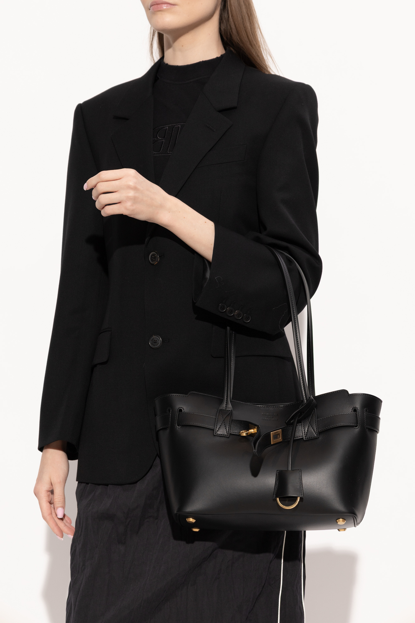 Black Bag 